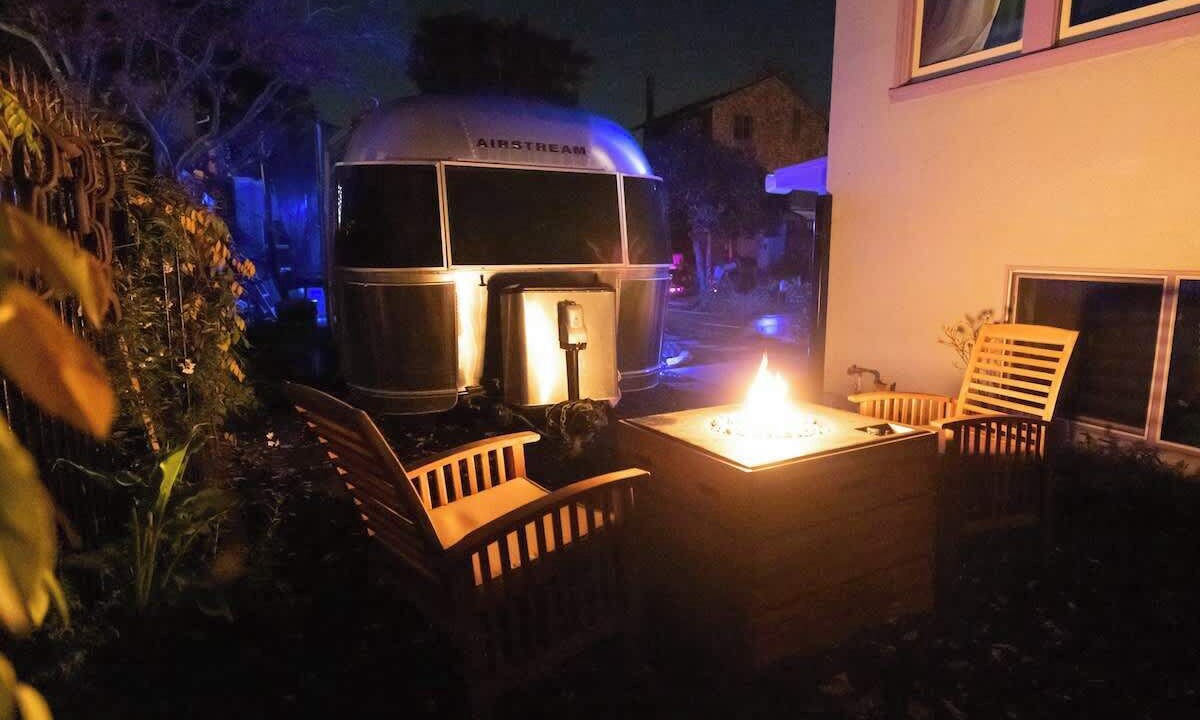 Photo of Outdoor in Fairview Park