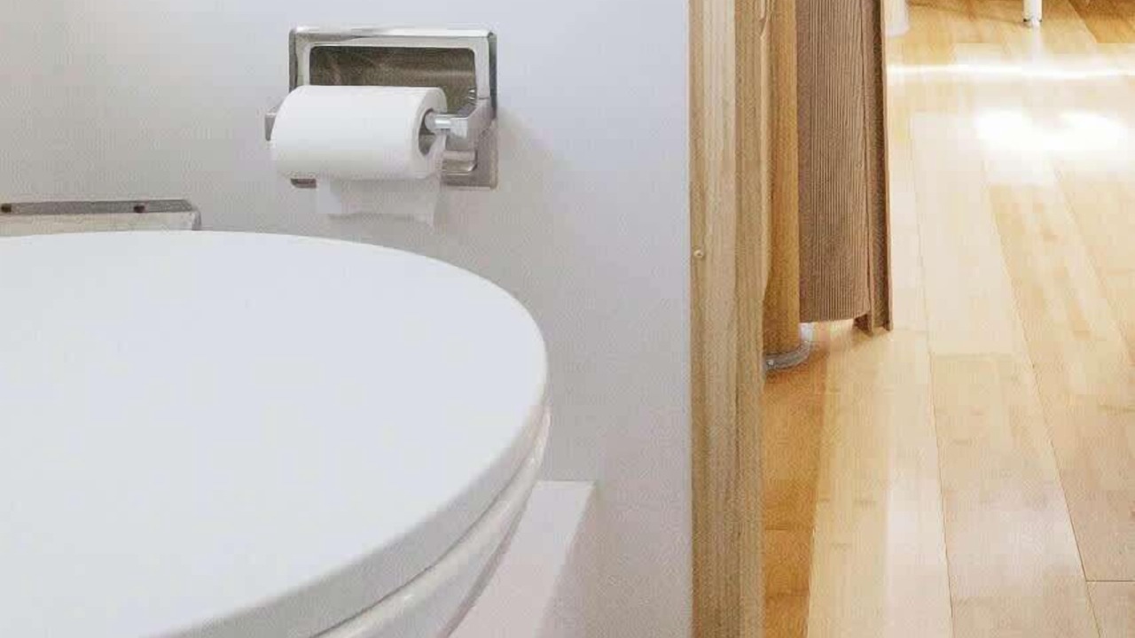 Photo of Bathroom in Fairview Park