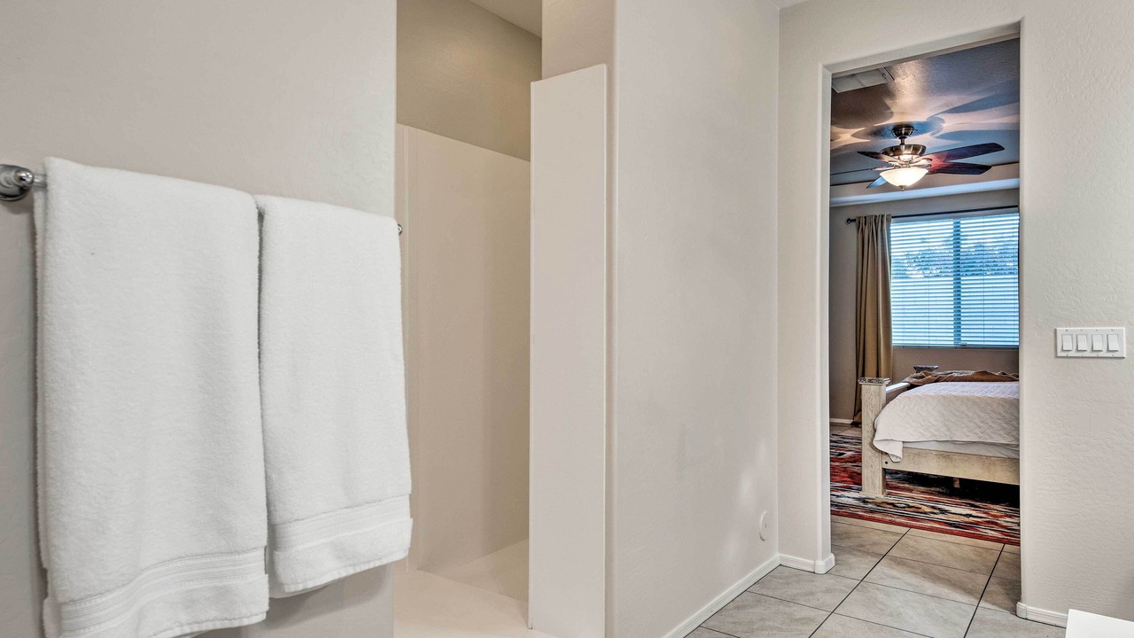 Photo of Bathroom in South Mountain