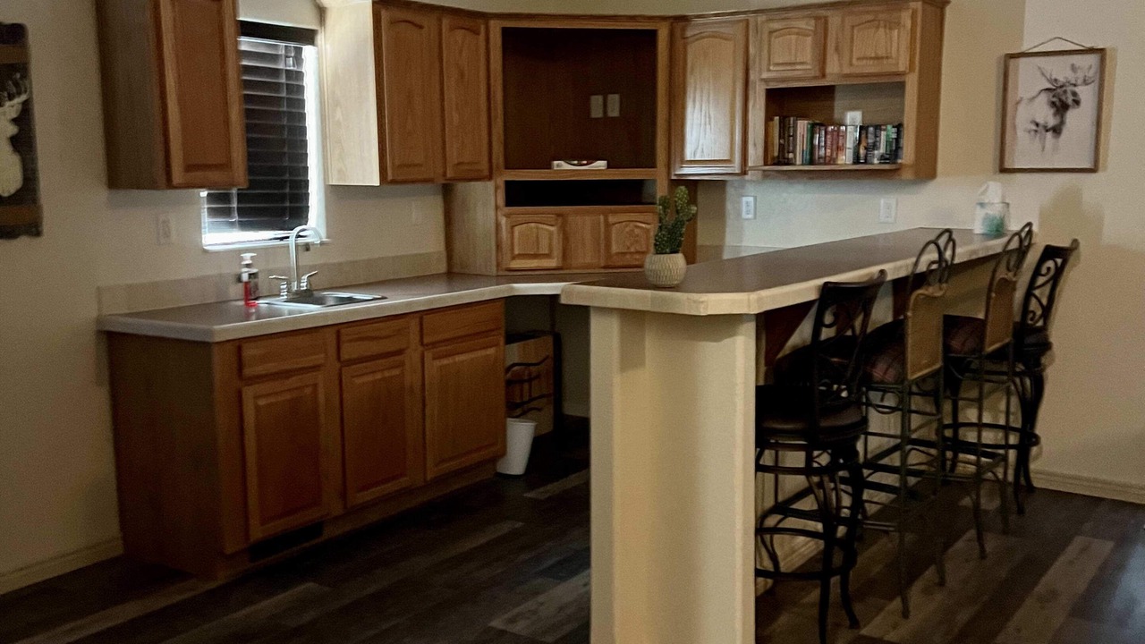 Photo of Kitchen in Parker Strip