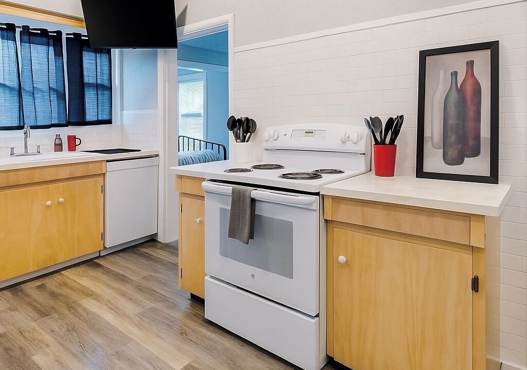 Photo of Kitchen in Keizer