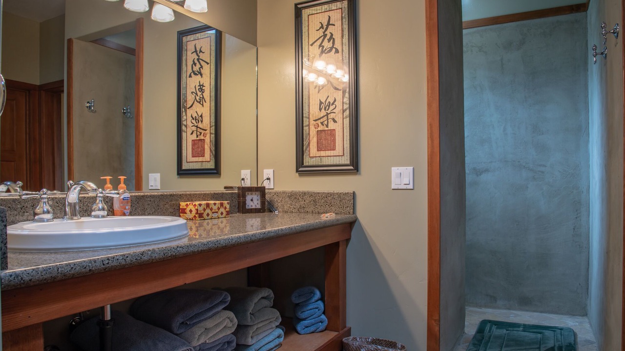 Photo of Bathroom in Bradley