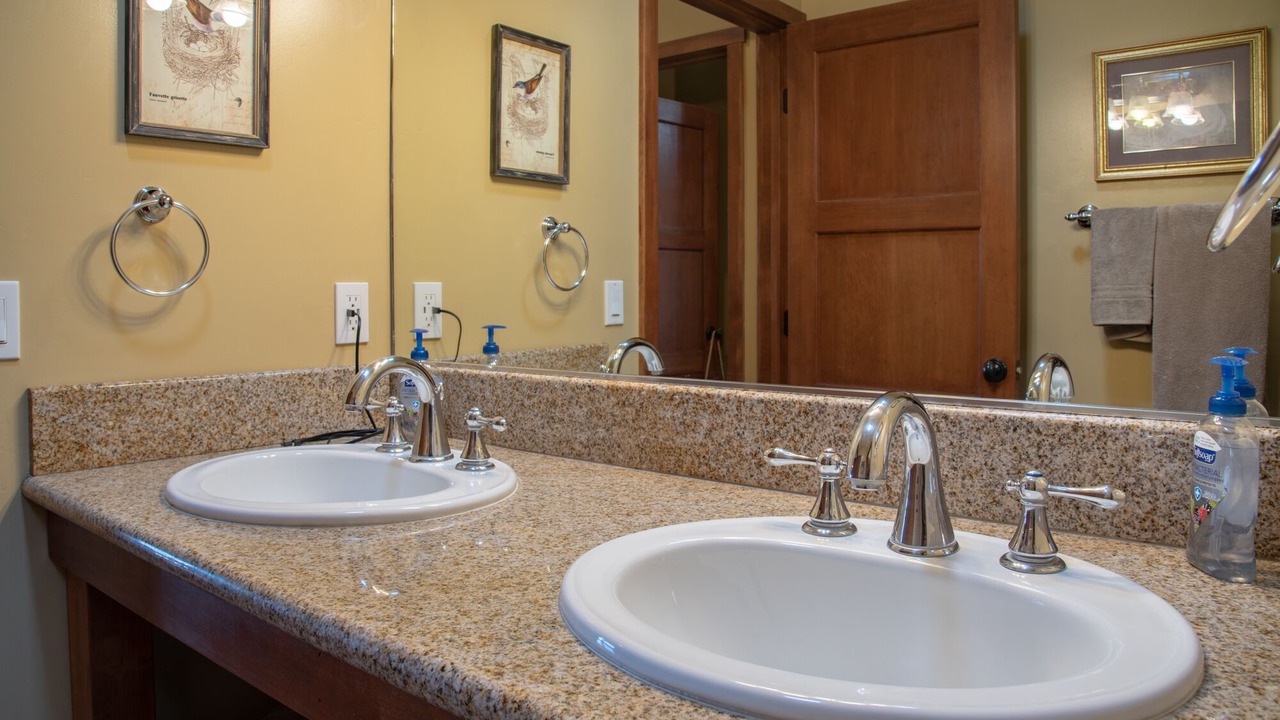 Photo of Bathroom in Bradley