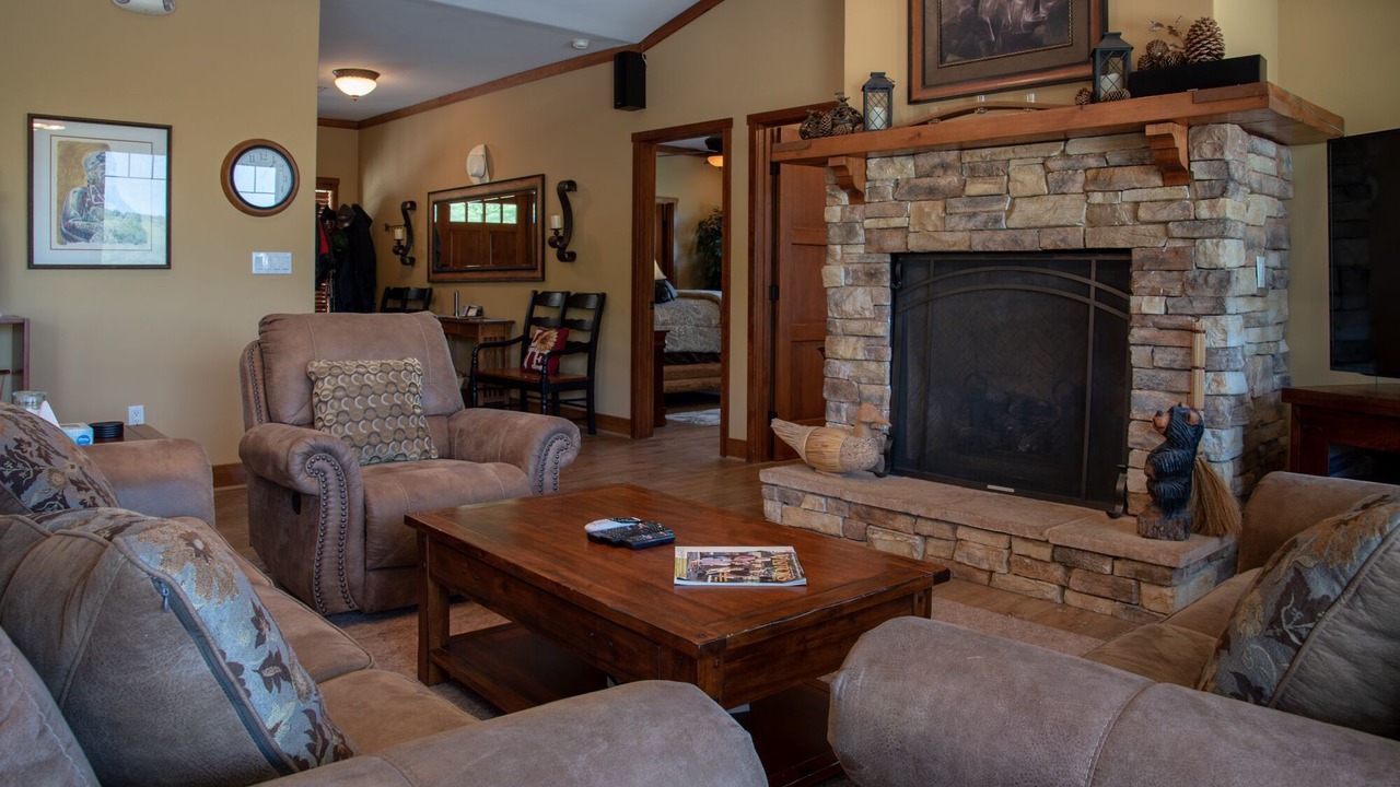 Photo of Livingroom in Bradley