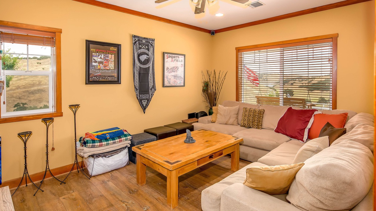 Photo of Bedroom in Bradley
