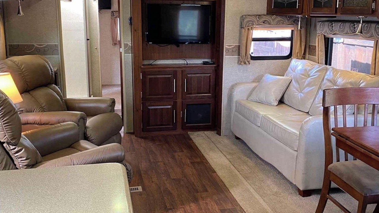 Photo of Livingroom in North Fork