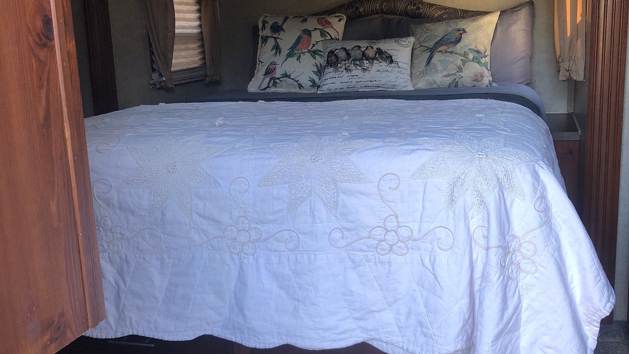 Photo of Bedroom in North Fork