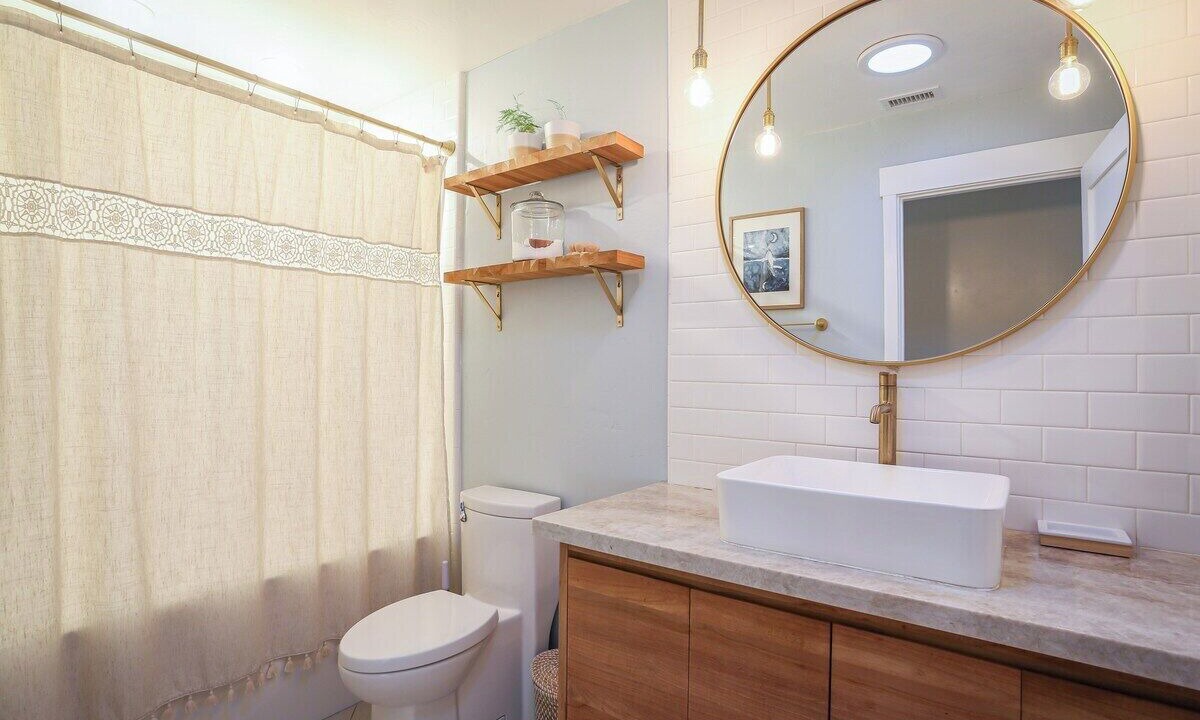 Photo of Bathroom in Arroyo Grande
