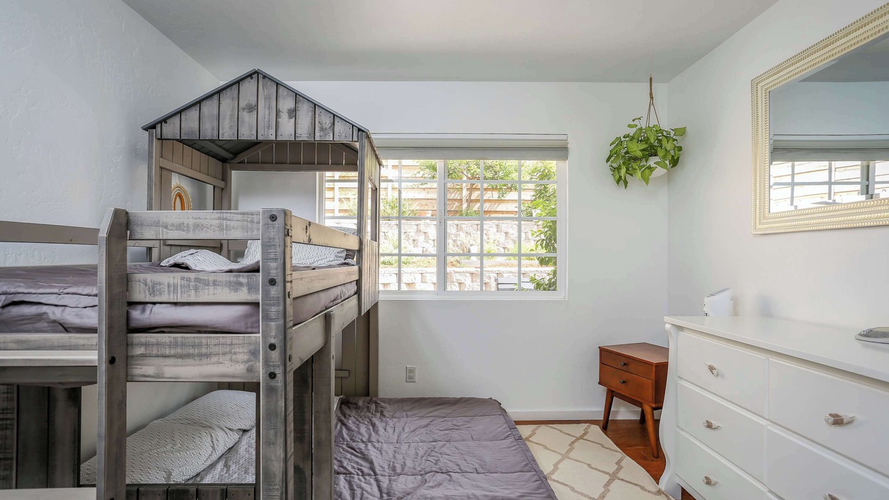 Photo of Bedroom in Arroyo Grande