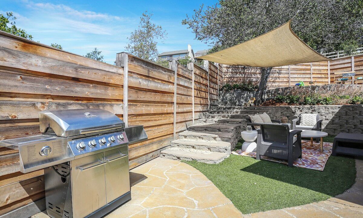 Photo of Patio Balcony in Arroyo Grande