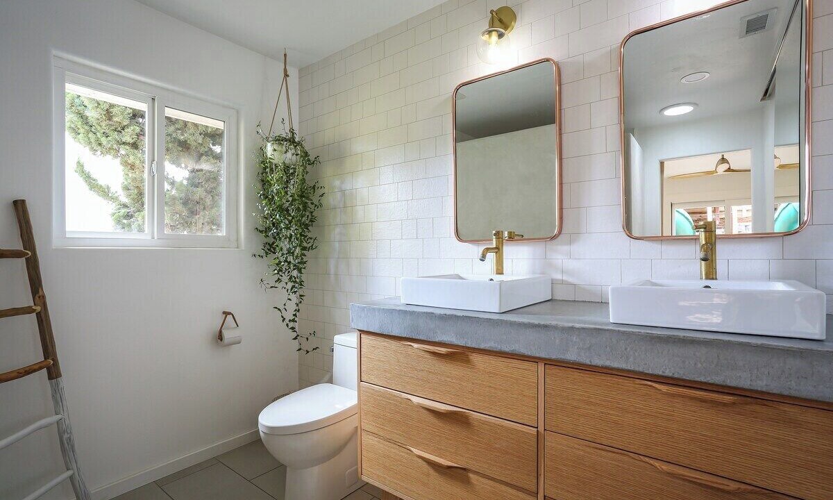 Photo of Bathroom in Arroyo Grande