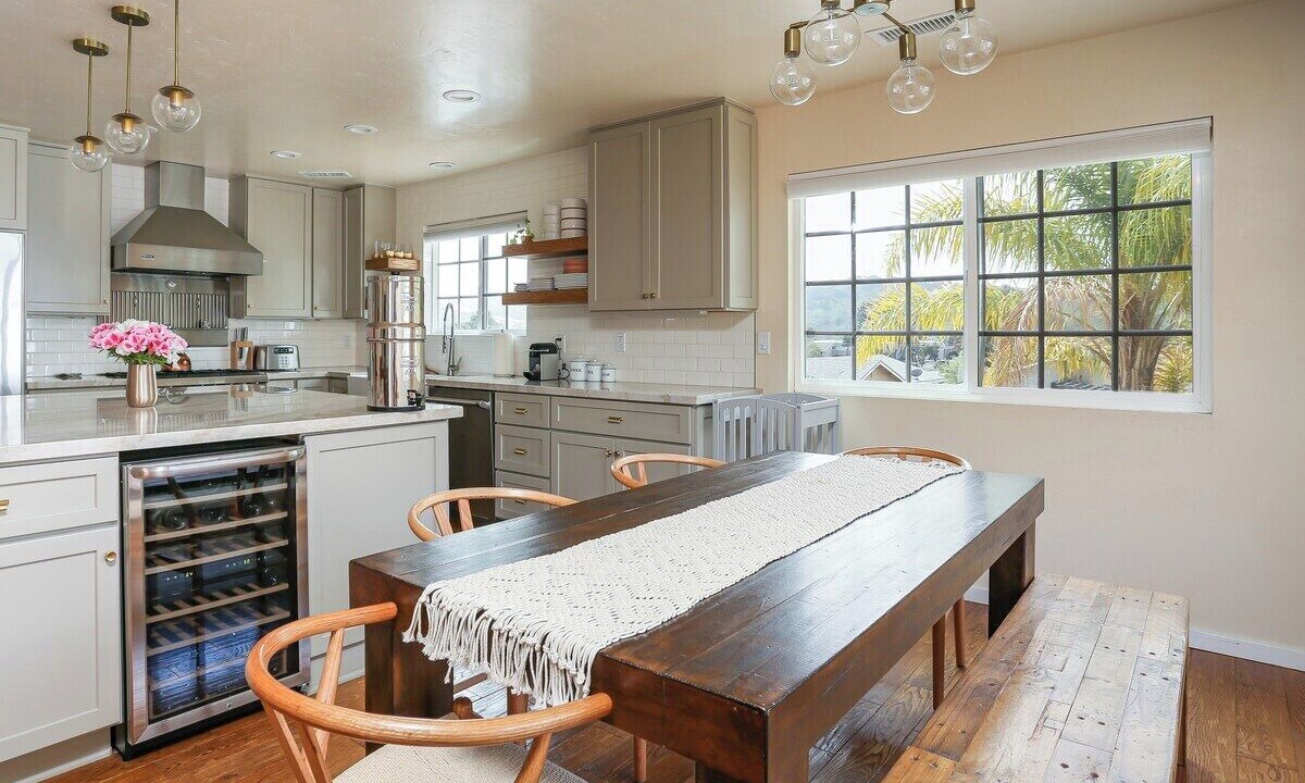 Photo of Kitchen in Arroyo Grande