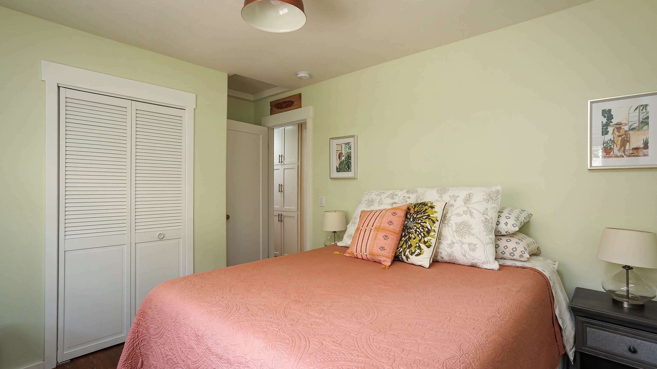 Photo of Bedroom in Arroyo Grande