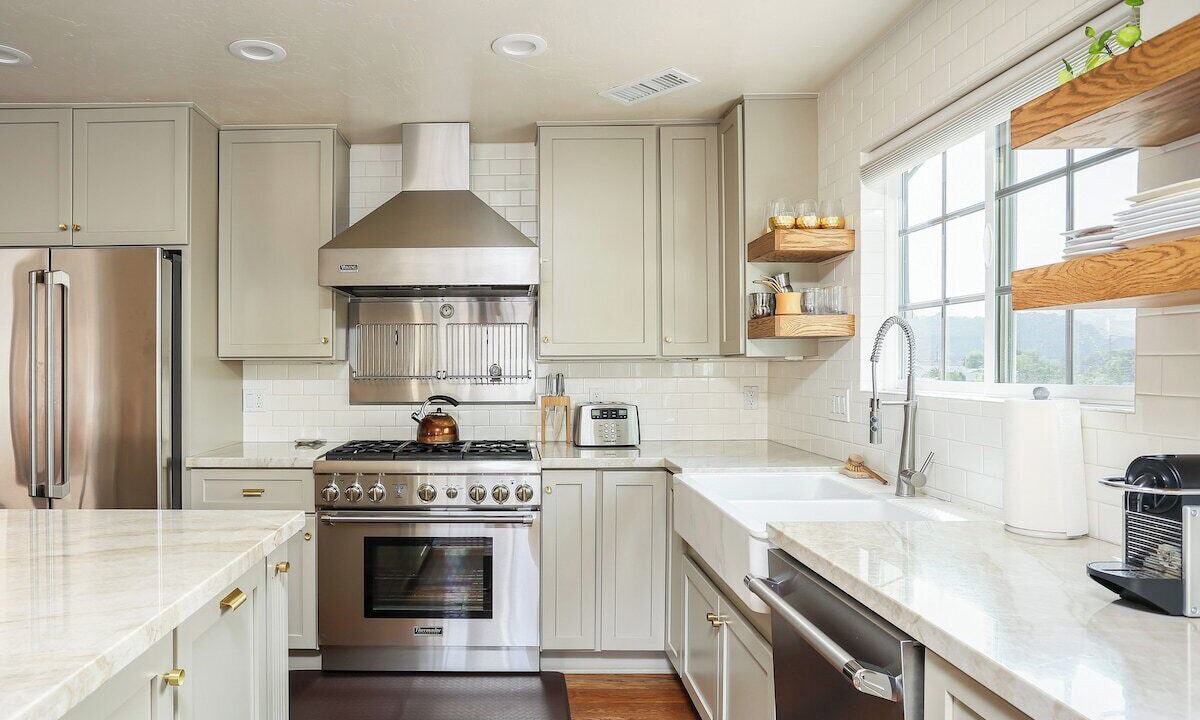 Photo of Kitchen in Arroyo Grande