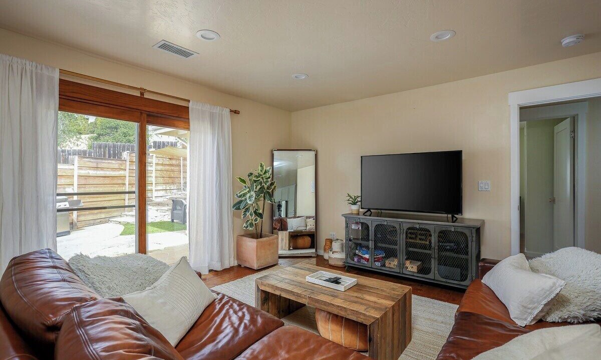 Photo of Livingroom in Arroyo Grande