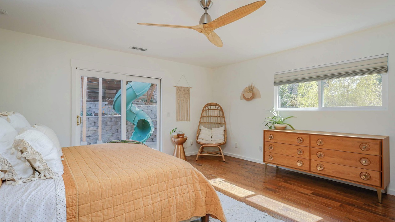 Photo of Bedroom in Arroyo Grande