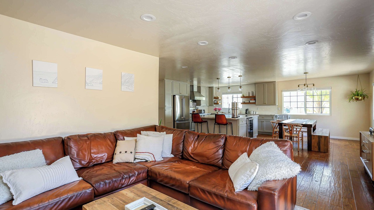 Photo of Livingroom in Arroyo Grande