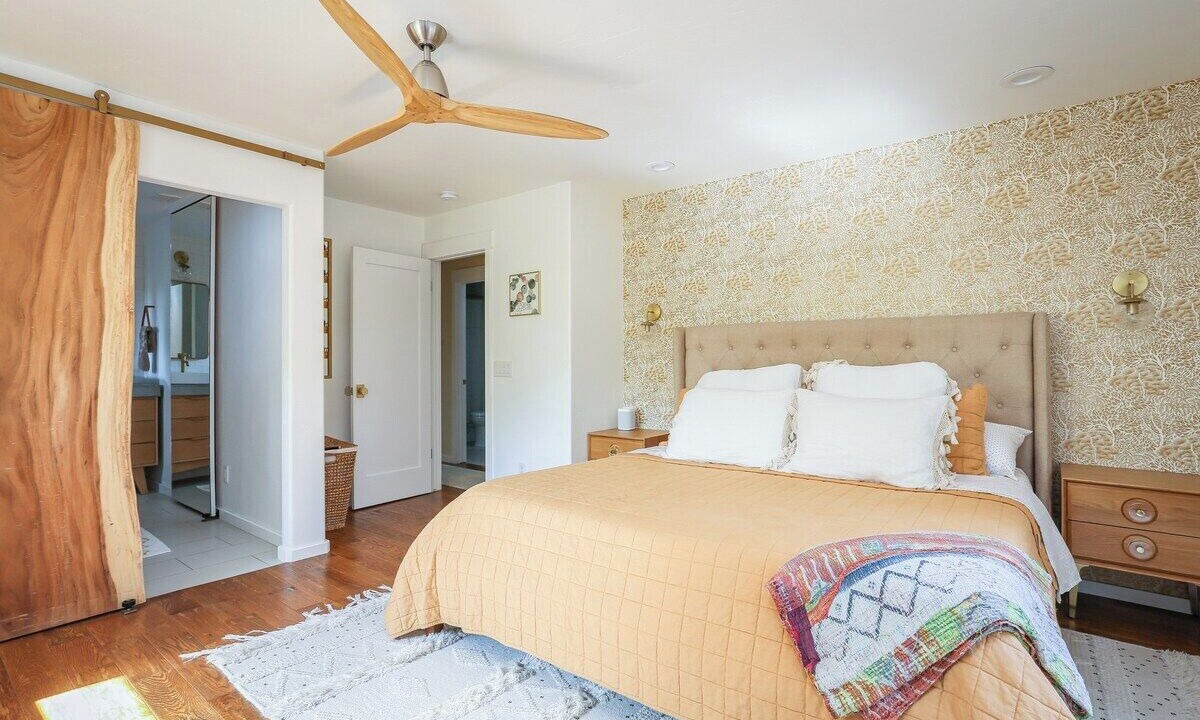 Photo of Bedroom in Arroyo Grande