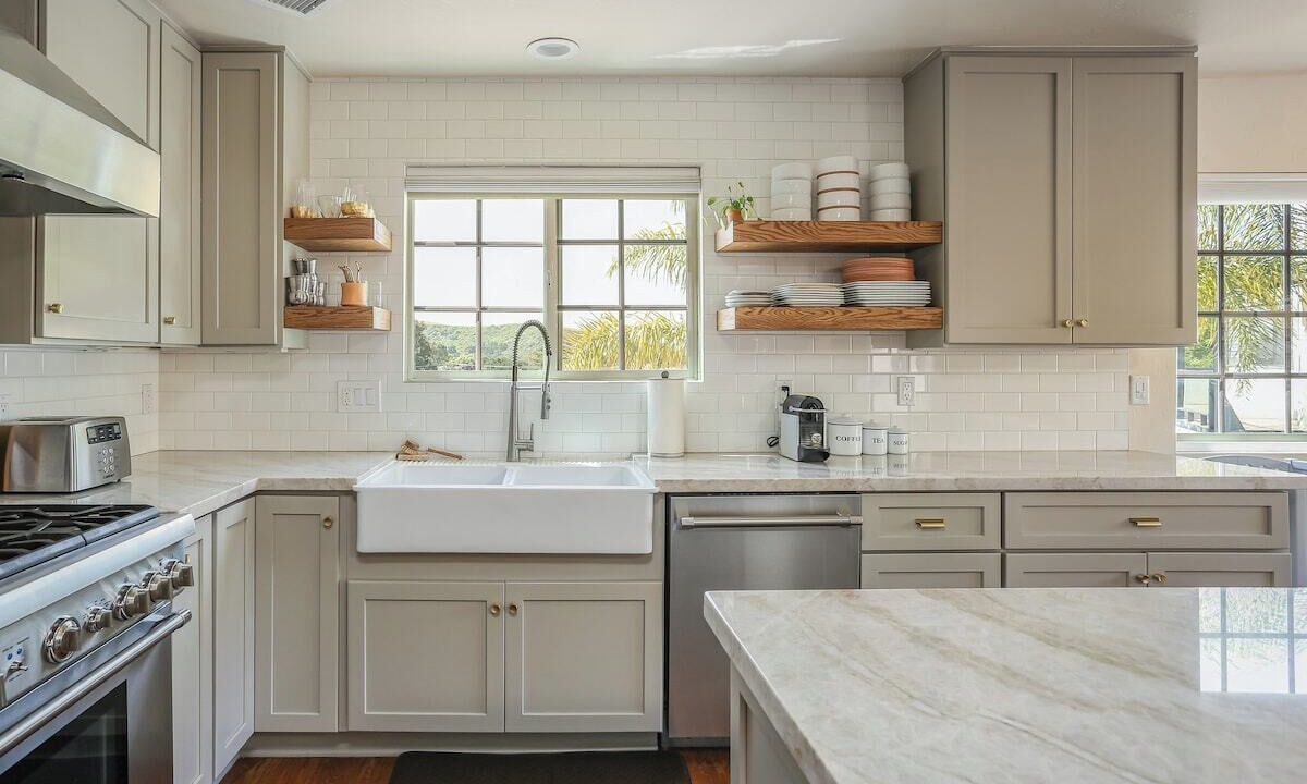 Photo of Kitchen in Arroyo Grande