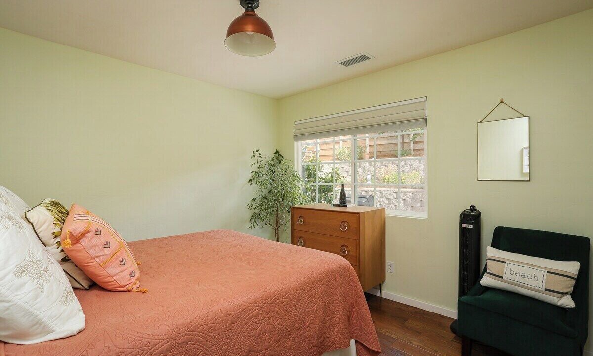 Photo of Bedroom in Arroyo Grande