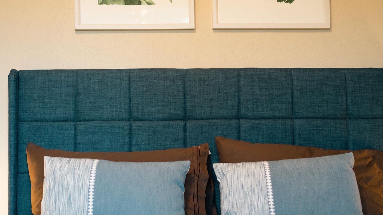 Photo of Bedroom in Redding