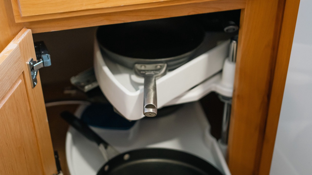 Photo of Kitchen in Redding