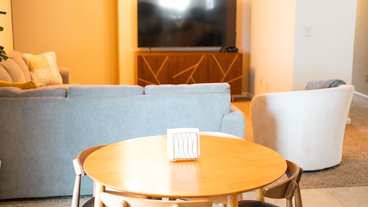 Photo of Livingroom in Redding