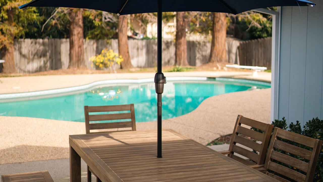 Photo of Outdoor in Redding