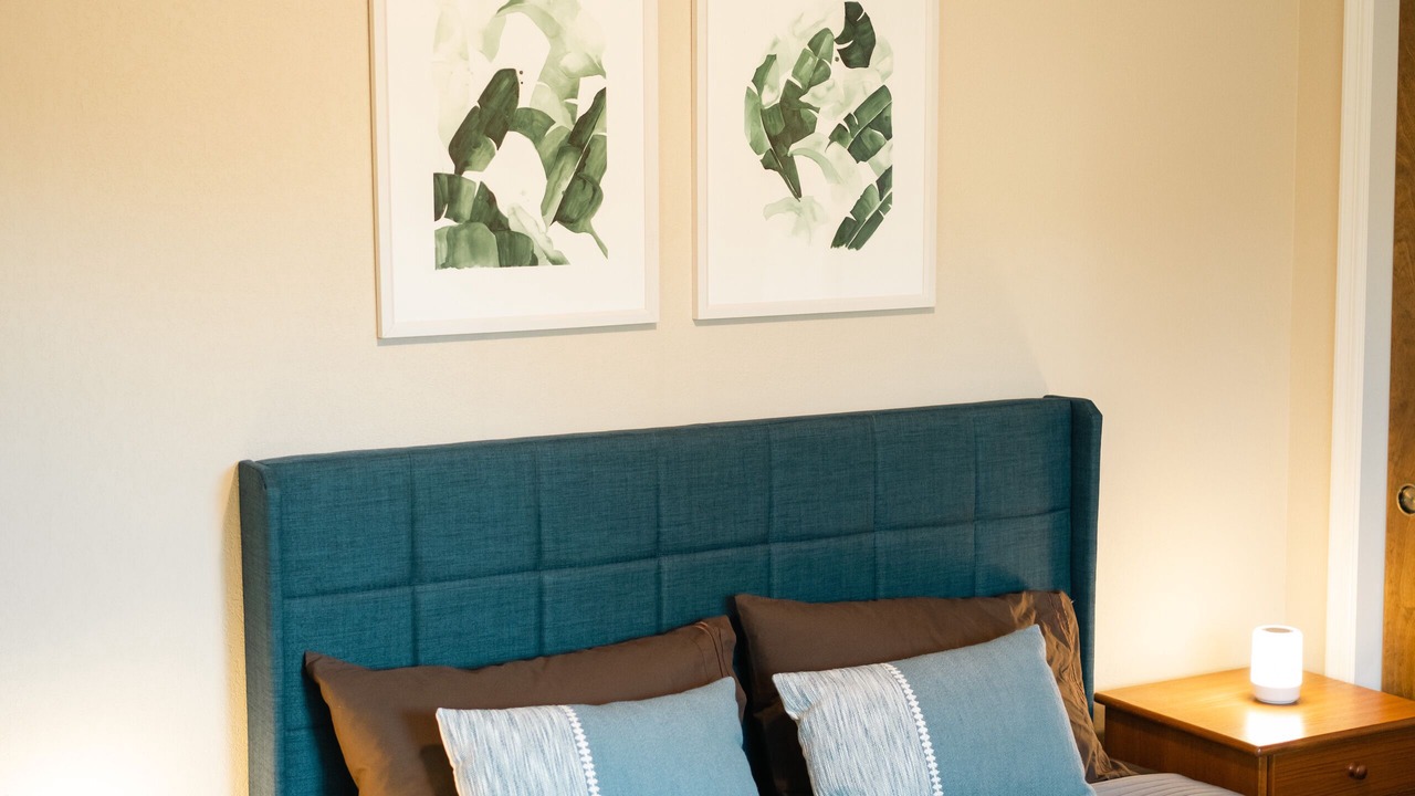 Photo of Bedroom in Redding