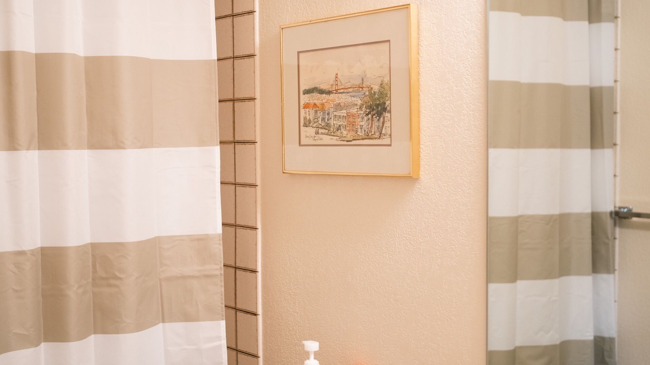 Photo of Bathroom in Redding