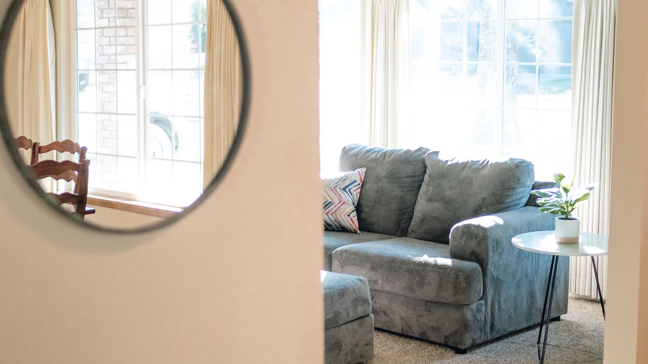 Photo of Livingroom in Redding