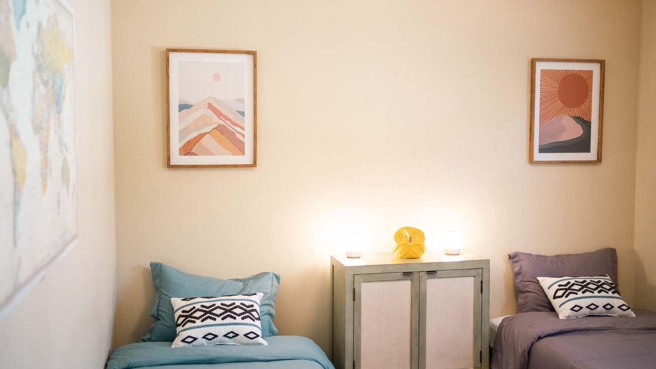 Photo of Bedroom in Redding