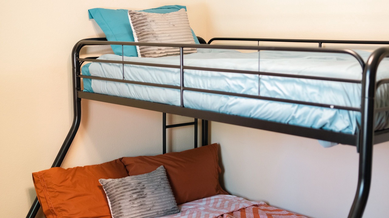 Photo of Bedroom in Redding