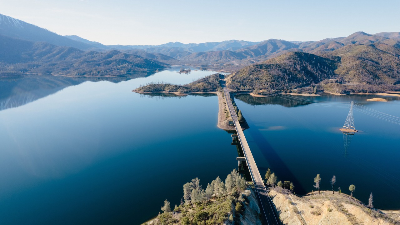 Photo of Outdoor in Redding
