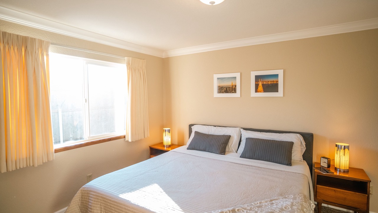 Photo of Bedroom in Redding