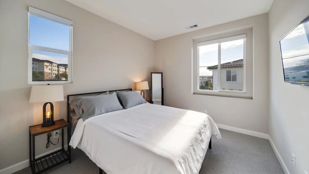 Photo of Bedroom in Ivey Ranch - Rancho Del Oro