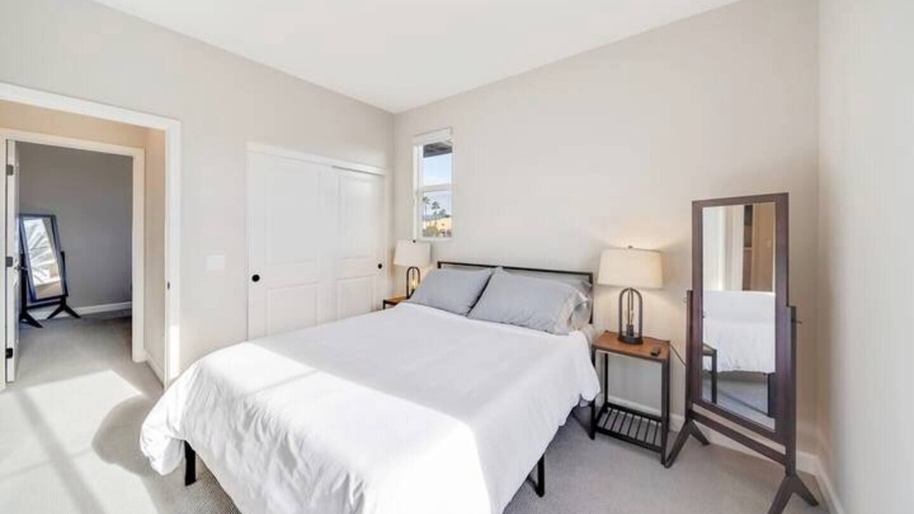 Photo of Bedroom in Ivey Ranch - Rancho Del Oro