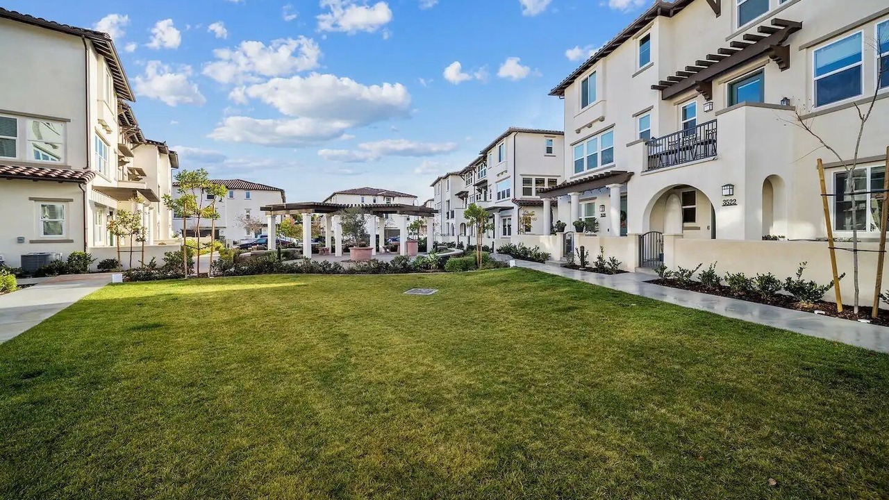 Photo of Outdoor in Ivey Ranch - Rancho Del Oro