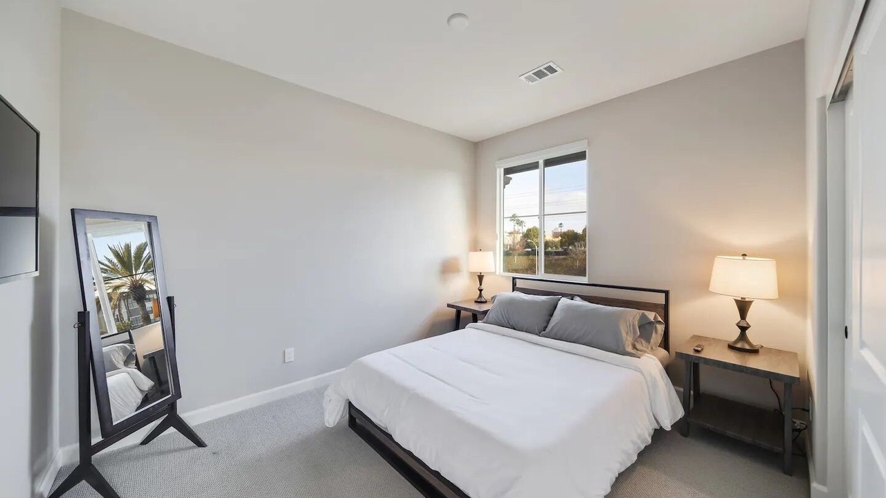 Photo of Bedroom in Ivey Ranch - Rancho Del Oro