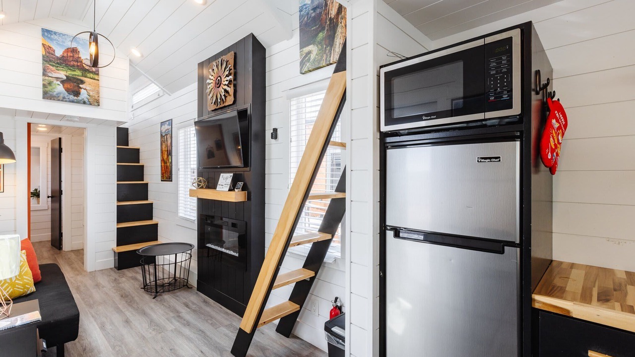 Photo of Kitchen in Apple Valley