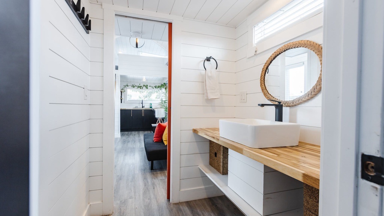 Photo of Bathroom in Apple Valley