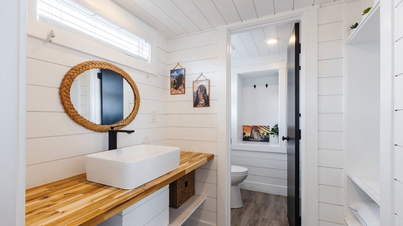 Photo of Bathroom in Apple Valley