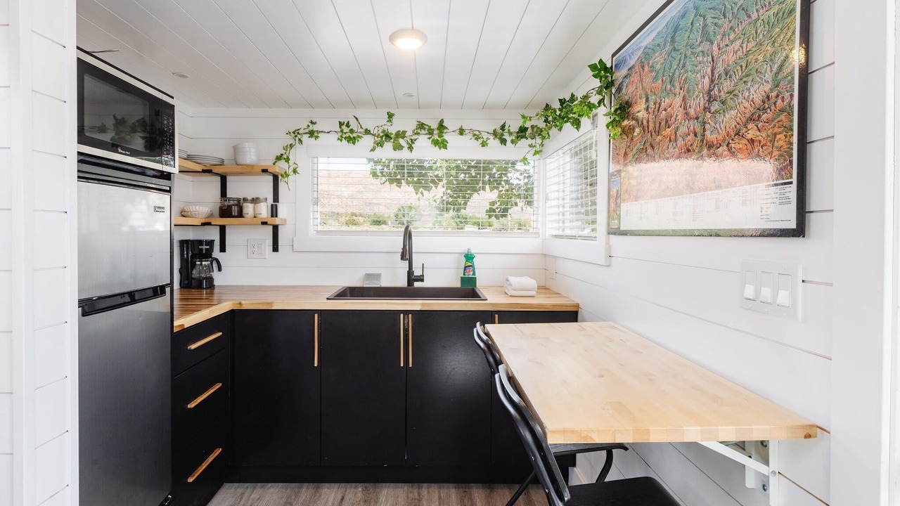 Photo of Kitchen in Apple Valley