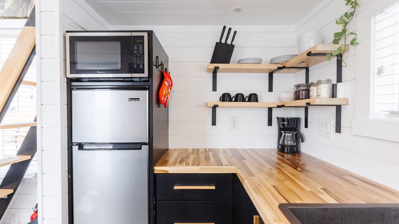 Photo of Kitchen in Apple Valley