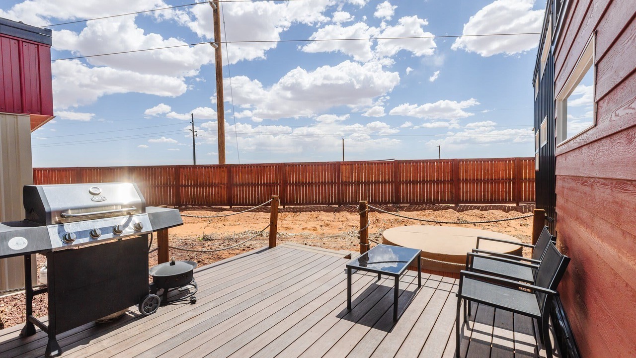 Photo of Outdoor in Apple Valley
