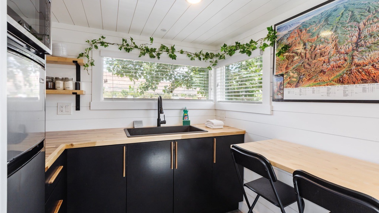 Photo of Kitchen in Apple Valley