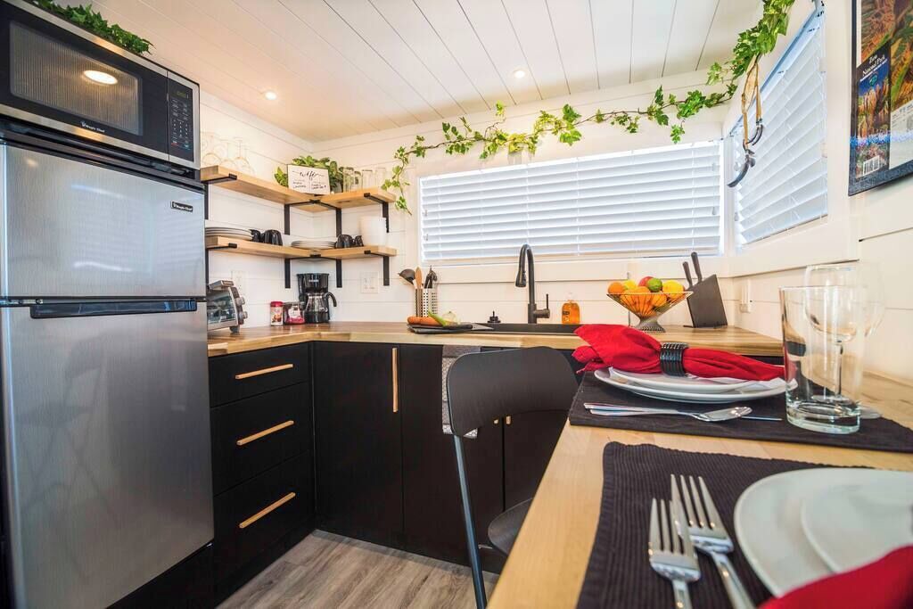 Photo of Kitchen in Apple Valley