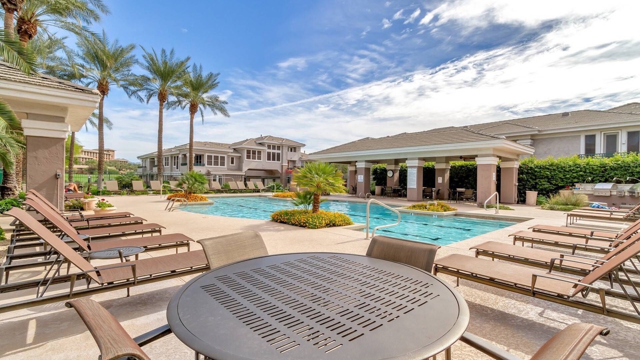 Photo of Outdoor in Kierland