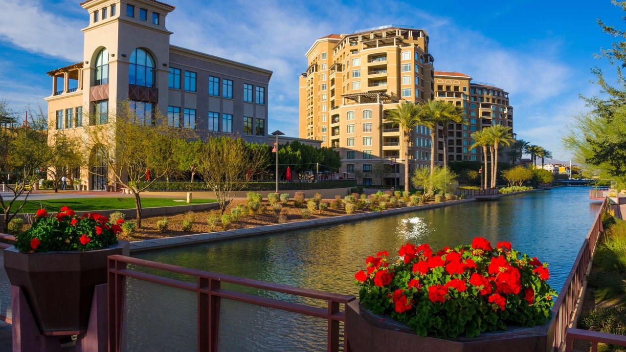 Photo of Outdoor in Kierland