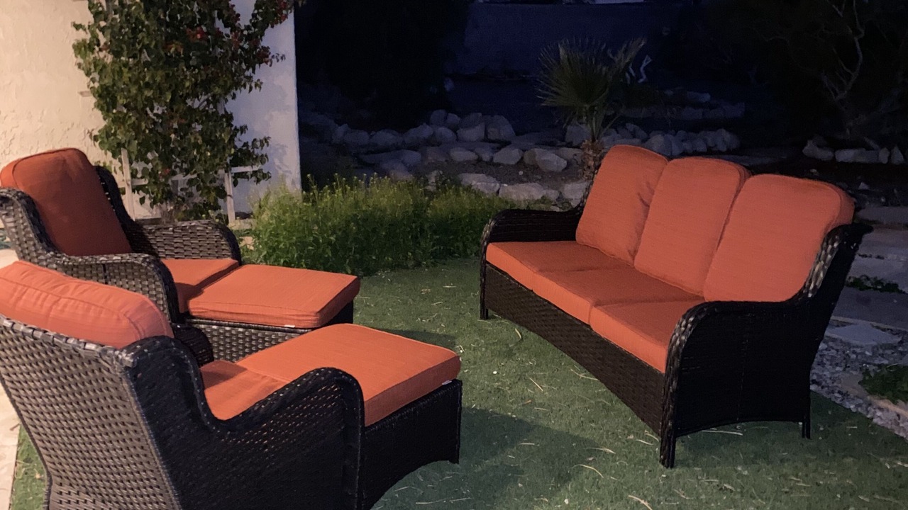 Photo of Outdoor in Fort Mohave